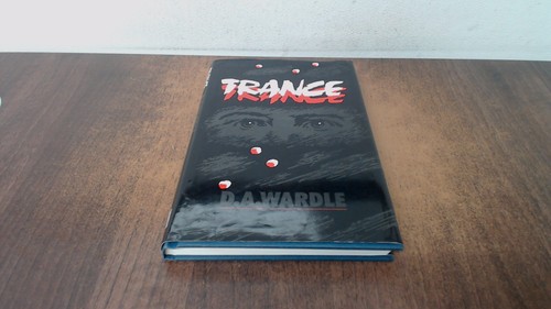 Trance wardle d - trance,, wardle,