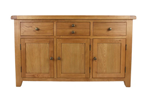 Sideboard large rustic - large,