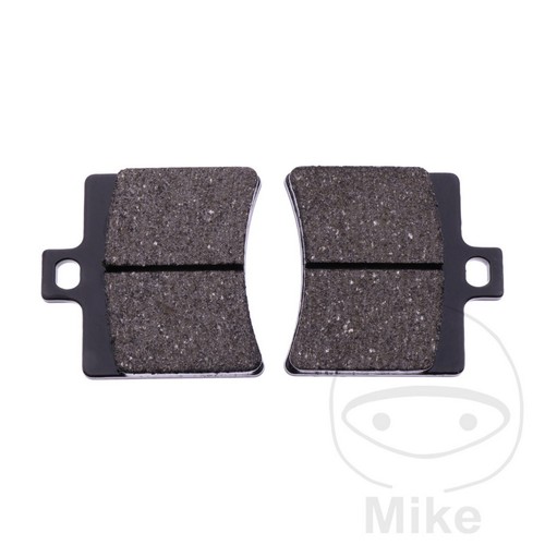 Brembo brake pads carbon - brembo,