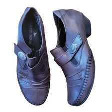 Remonte Dorndorf Brown Leather