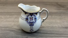 Heathcote Vintage China cream
