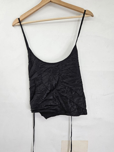 Slipintosoft silk cami - slipintosoft,
