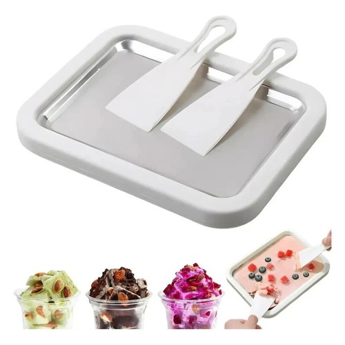 Ice cream maker diy yogurt - cream,