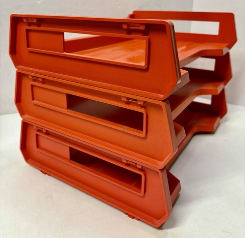 Vintage rogers orange - orange, 3