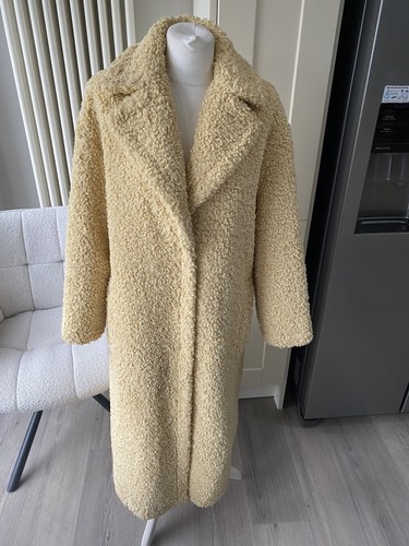Zara maxi longline - maxi, boucle