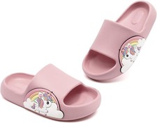 Kids Sliders Summer Beach