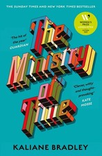 The Ministry of Time: The
