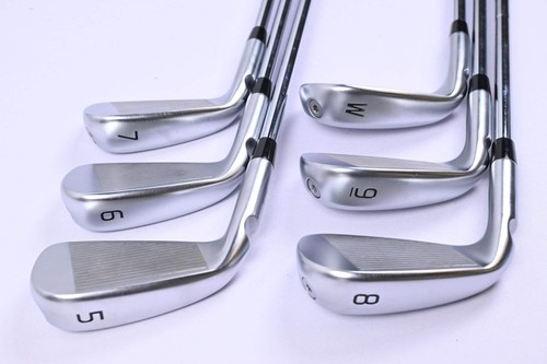 Ping i530 irons - i530,