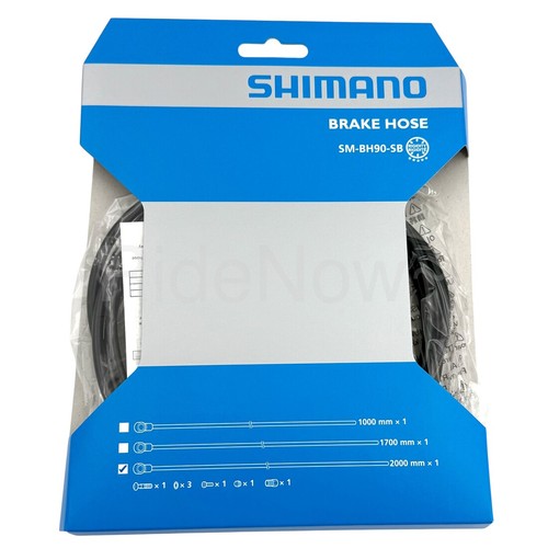 Shimano hydraulic disc brake - shimano,