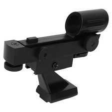 Red Dot Finder Telescope Star