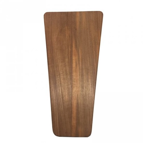 Large solid teak outboard - large,