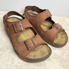 Birkenstock Tatami Brown