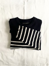 Paul James Knitwear Breton