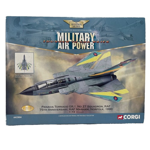 Corgi scale diecast - 1/72,