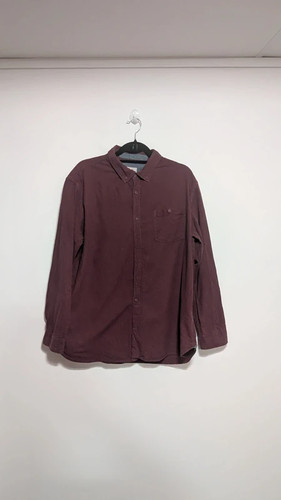 Jasper conran jeans - jasper, burgundy