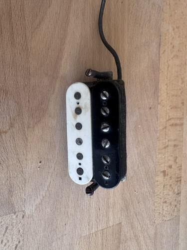 Seymour duncan ddj - seymour,