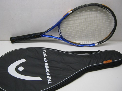 Head youtek six star black - youtek,