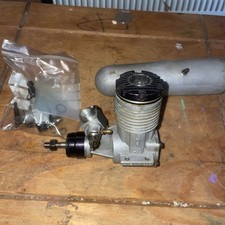 RC Plane Engine MDS 40