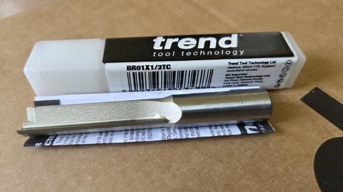 Br01x1 2tc trend - trend, 1/2"