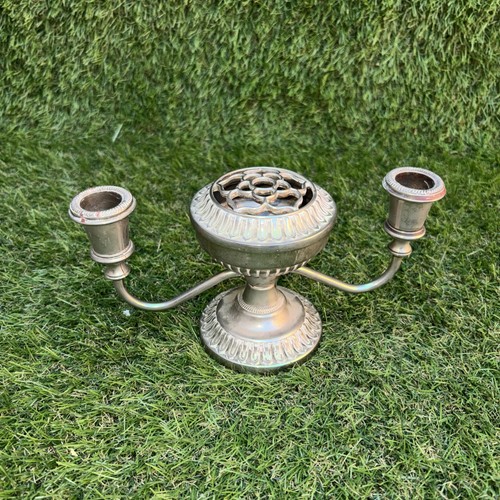 Vintage english seba silver - seba,