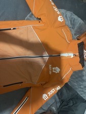Just Eat Waterproof Delivery