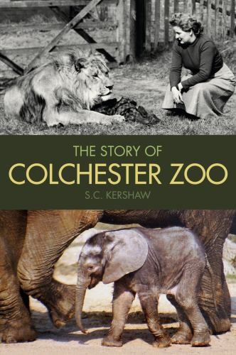 The story colchester zoo by - story,
