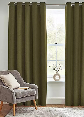 Olive dawn blackout thermal - dawn,