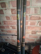 fishing rods sunbridge vintage