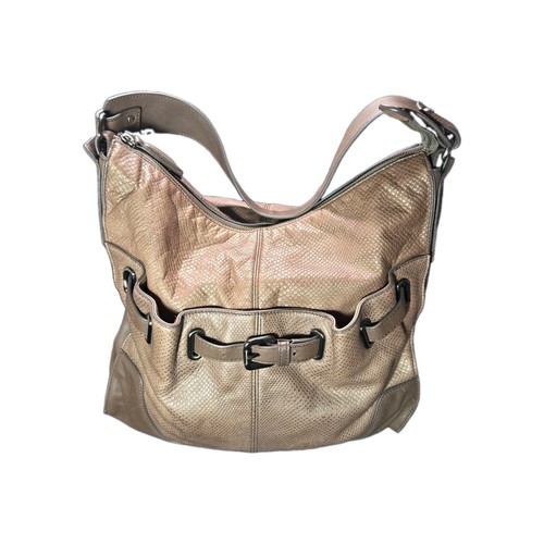 Kooba metallic hobo - kooba, bag