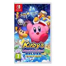 Kirby's Return to Dream Land