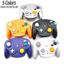 Nintendo Gamecube Wavebird