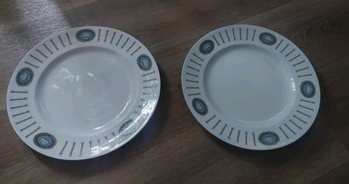 Pair vintage 1960 alfred - pair, of