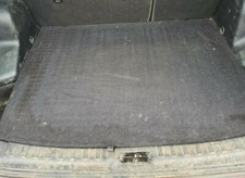 2007-12 LAND ROVER FREELANDER 2 BOOT LOAD SPARE WHEEL COVER 6H52-1350-BD