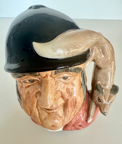 Royal doulton gone away - , away"