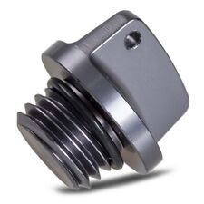 CNC Oil Filler Plug Cap For