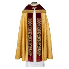 Church Clergy Vestments