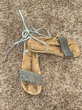 Vintage Birkenstock Tatami