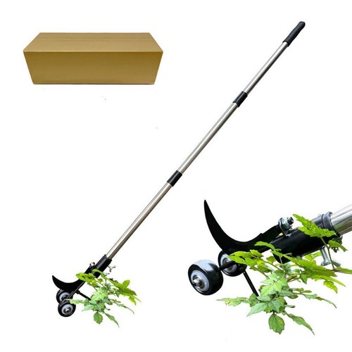 The set weeds snatcher no - the,