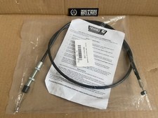 Honda CR125 1973-78 Venhill