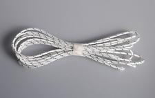 3m x 3mm Recoil Starter Rope fits Many ROVER Lawnmowers