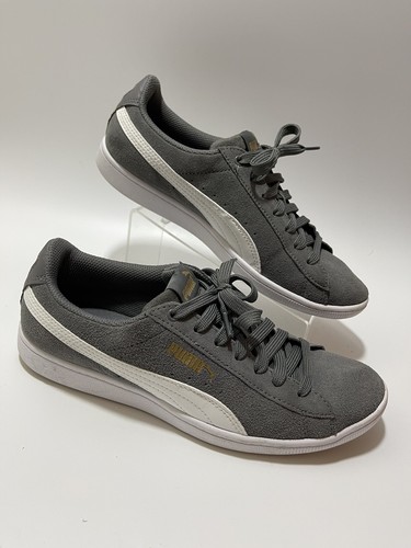Puma women size vikky soft - 8,
