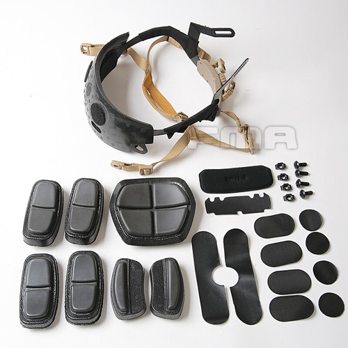 Fma ach occ dial - liner, kit