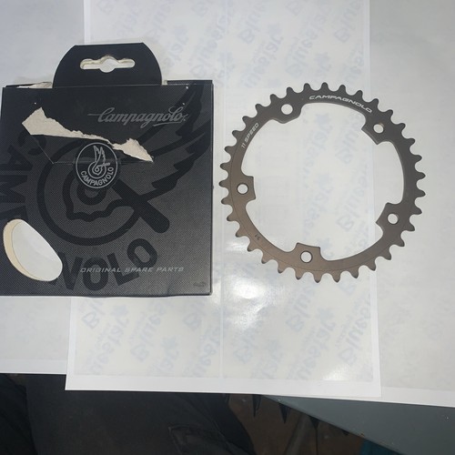 Campagnolo bicycle rec - campagnolo,