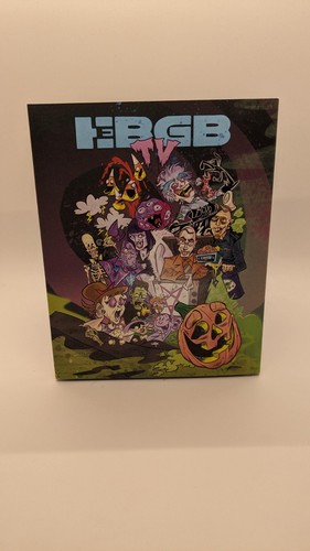 Hebgb blu ray with - with, slip