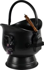 Coal Bucket Fireplace Scuttle