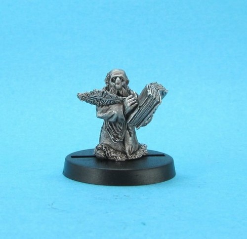 Ral partha metal - ral, dwarf