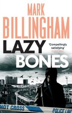 Lazybones (Tom Thorne