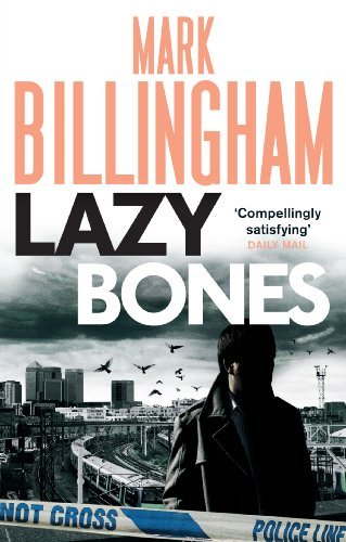 Lazybones tom thorne - lazybones, (tom