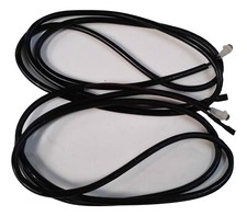 Vespa side panel - panel, indicator