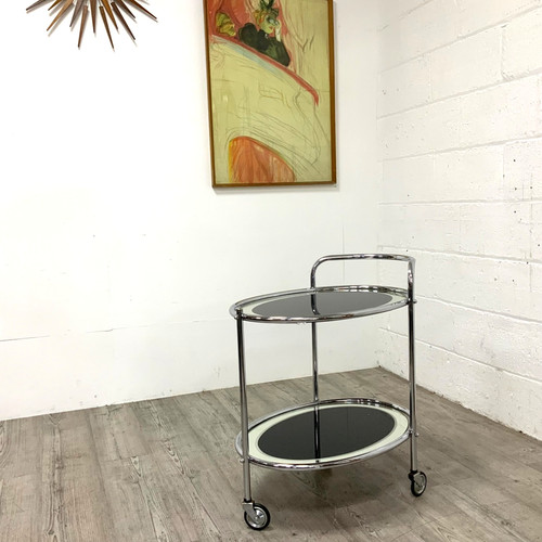 Original 1930s art deco - an,